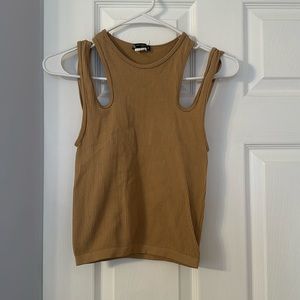 Zara Tanktop